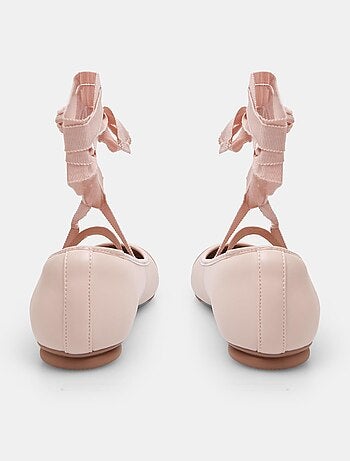 Ballerines 'BATA'