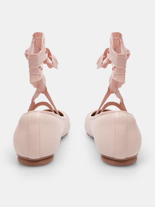 Ballerines 'BATA' - Kiabi