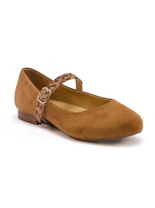 Ballerines brides interchangeables - PEDICONFORT - Kiabi