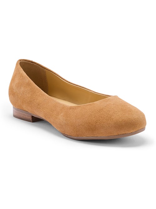 Ballerines brides interchangeables - PEDICONFORT - Kiabi