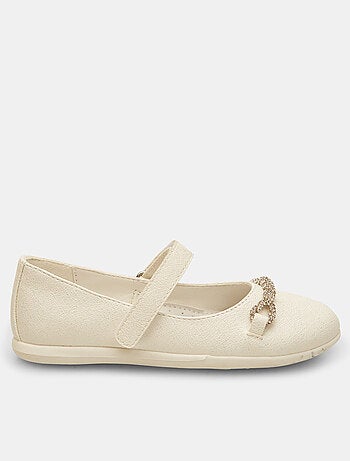Ballerines Bubblegummers BATA