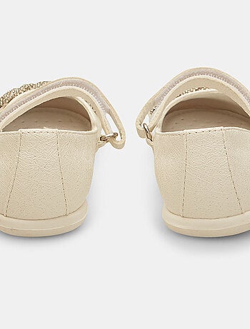 Ballerines Bubblegummers BATA