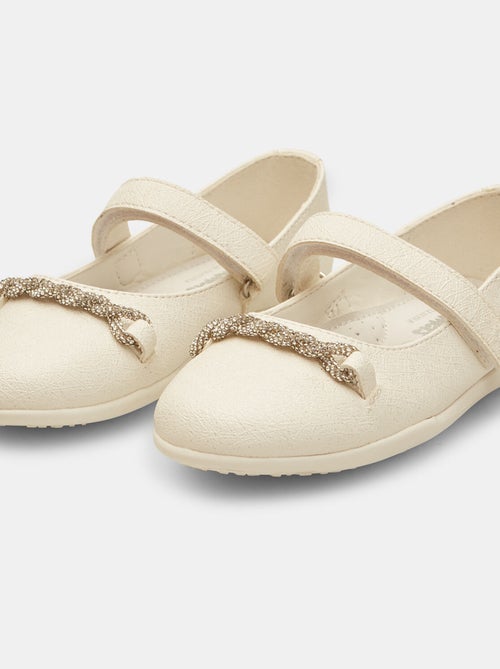 Ballerines Bubblegummers BATA - Kiabi Ballerines Bubblegummers BATA - Kiabi