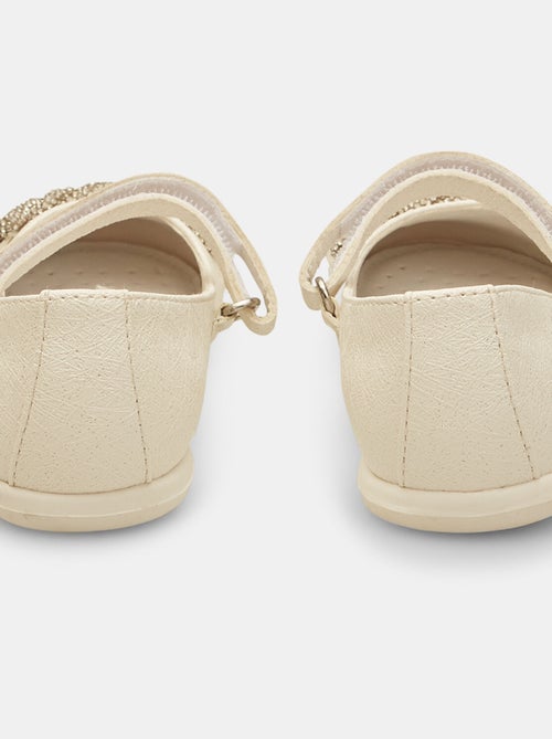 Ballerines Bubblegummers BATA - Kiabi Ballerines Bubblegummers BATA - Kiabi