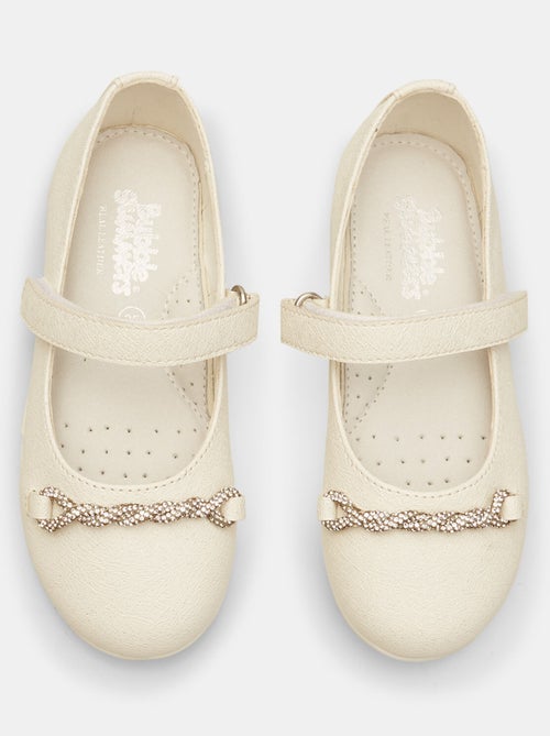 Ballerines Bubblegummers BATA - Kiabi Ballerines Bubblegummers BATA - Kiabi