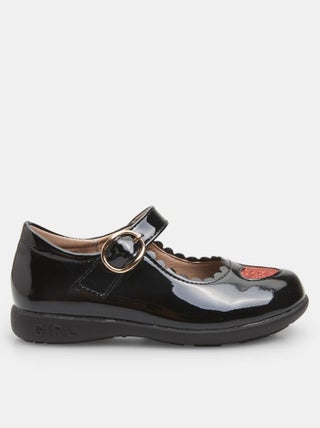 Ballerines Bubblegummers BATA