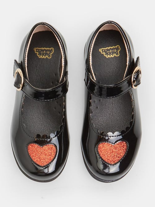 Ballerines Bubblegummers BATA - Kiabi