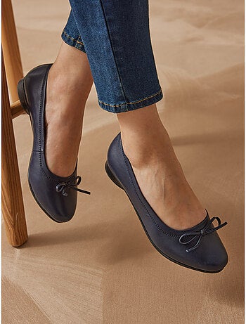 Ballerines classiques - PEDICONFORT