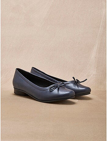 Ballerines classiques - PEDICONFORT