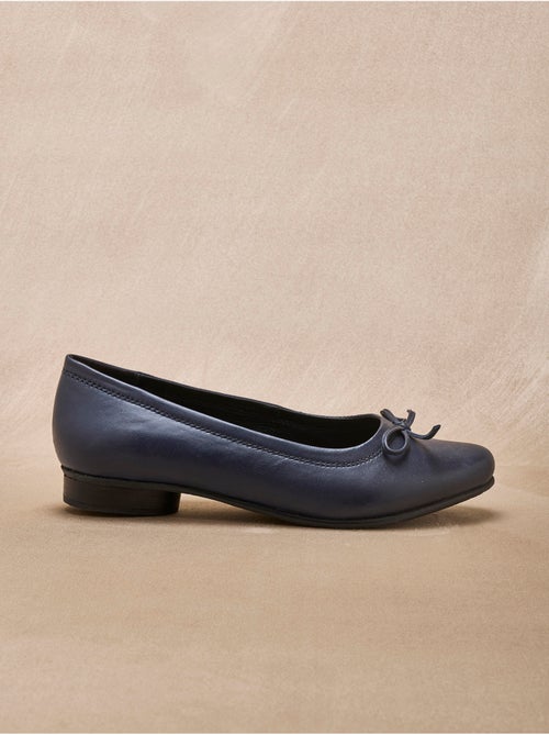 Ballerines classiques - PEDICONFORT - Kiabi