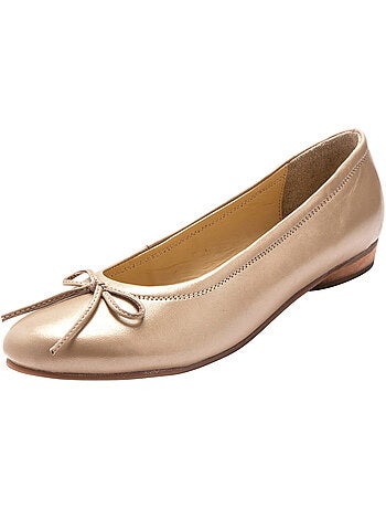 Ballerines classiques - PEDICONFORT