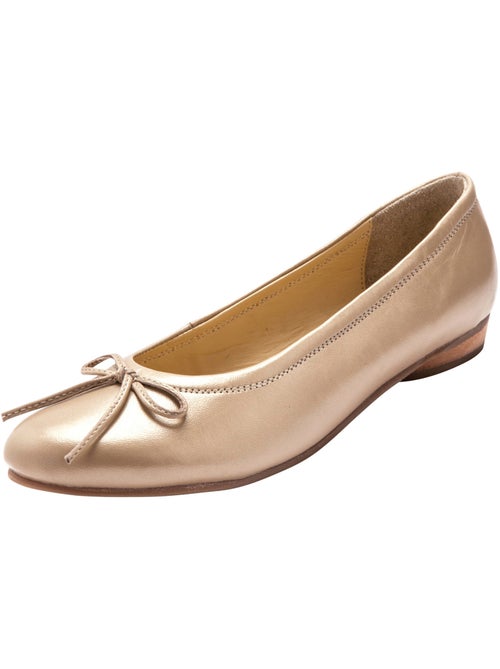 Ballerines classiques - PEDICONFORT - Kiabi