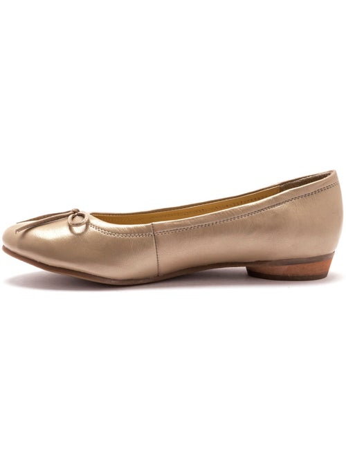 Ballerines classiques - PEDICONFORT - Kiabi