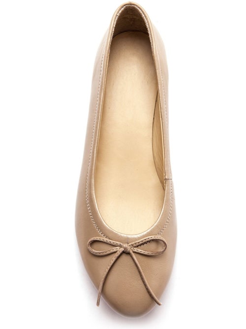Ballerines classiques - PEDICONFORT - Kiabi
