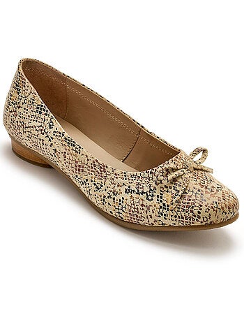 Ballerines classiques - PEDICONFORT