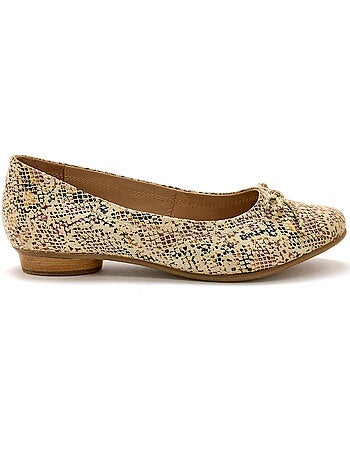 Ballerines classiques - PEDICONFORT