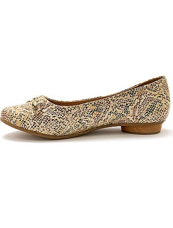 Ballerines classiques - PEDICONFORT