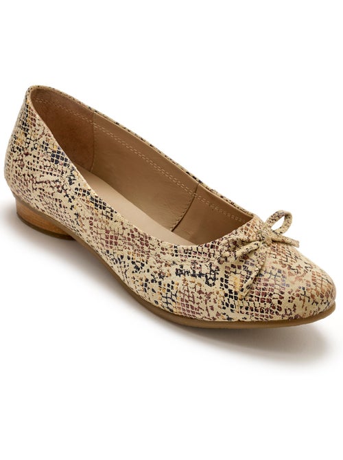 Ballerines classiques - PEDICONFORT - Kiabi