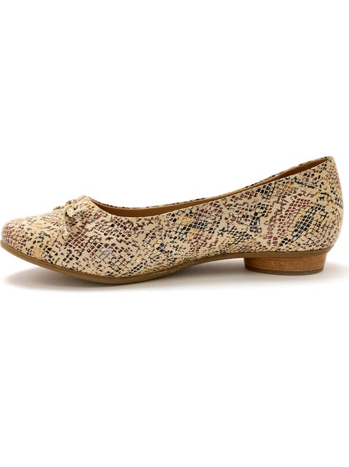 Ballerines classiques - PEDICONFORT - Kiabi