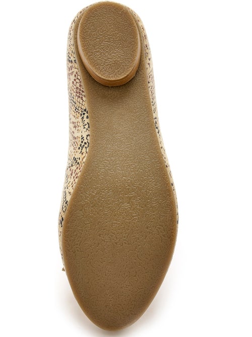Ballerines classiques - PEDICONFORT - Kiabi