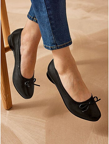 Ballerines classiques - PEDICONFORT
