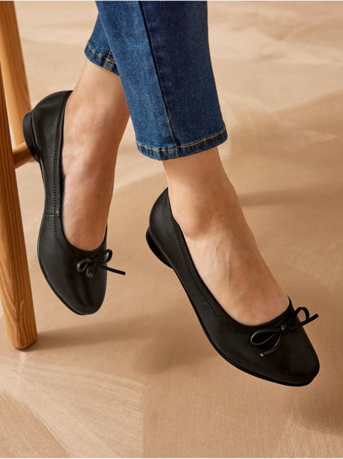 Ballerines classiques - PEDICONFORT - Kiabi