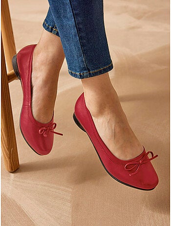 Ballerines classiques - PEDICONFORT