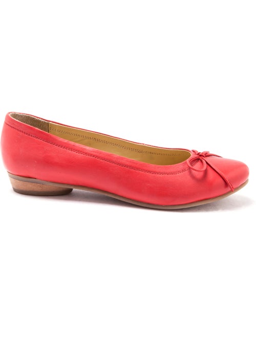 Ballerines classiques - PEDICONFORT - Kiabi
