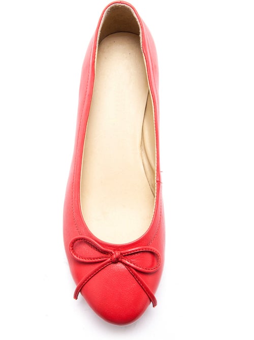 Ballerines classiques - PEDICONFORT - Kiabi