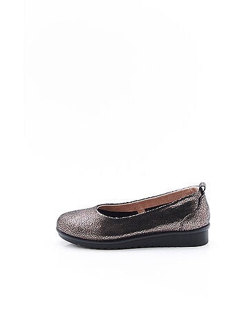 Ballerines compensées - Damart