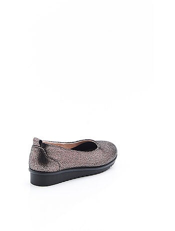 Ballerines compensées - Damart