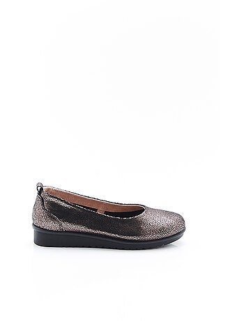 Ballerines compensées - Damart