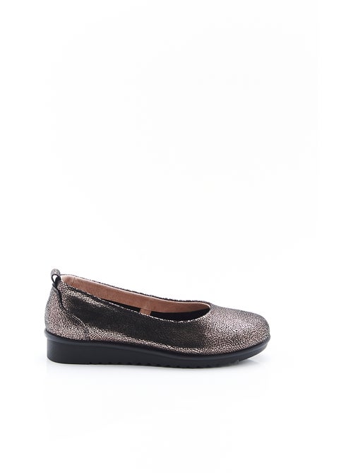 Ballerines compensées - Damart - Kiabi Ballerines compensées - Damart - Kiabi