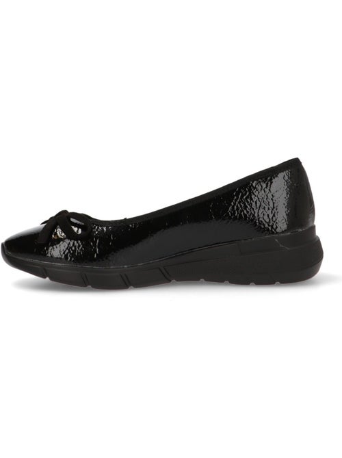 Ballerines compensées pour femme - Kiabi
