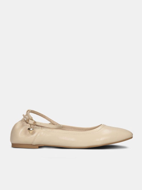 Ballerines confortables BATA - Kiabi