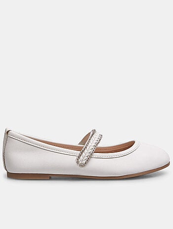 Ballerines confortables BATA