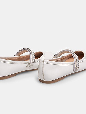 Ballerines confortables BATA