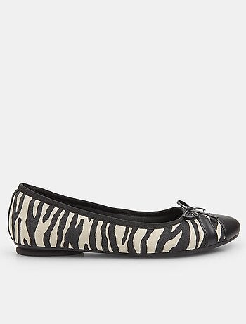 Ballerines confortables bata