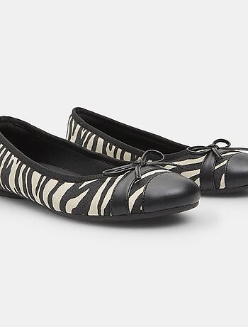 Ballerines confortables bata