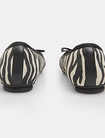 Ballerines confortables bata