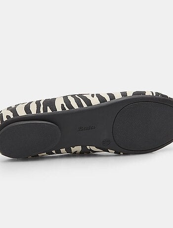 Ballerines confortables bata