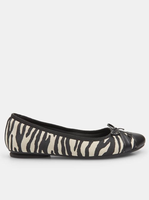 Ballerines confortables BATA - Kiabi