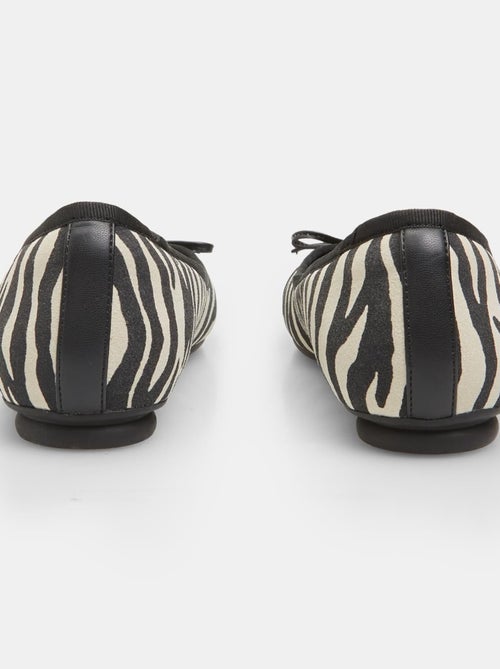 Ballerines confortables BATA - Kiabi