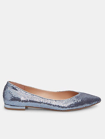 Ballerines confortables bata