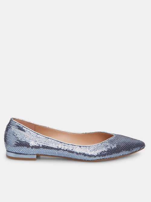 Ballerines confortables BATA - Kiabi