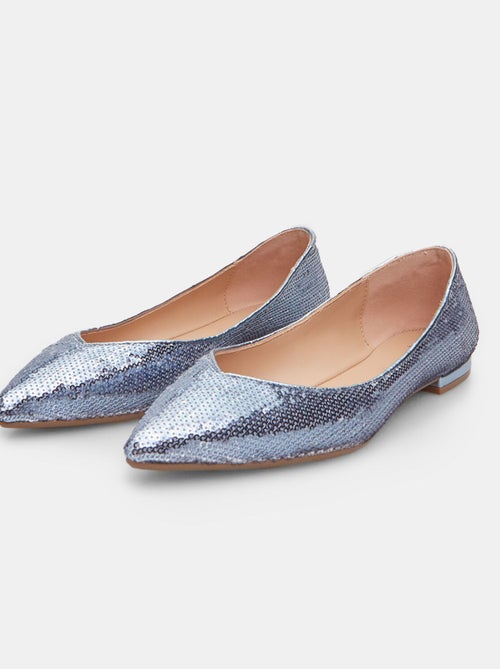 Ballerines confortables BATA - Kiabi