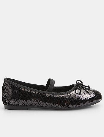 Ballerines confortables BATA