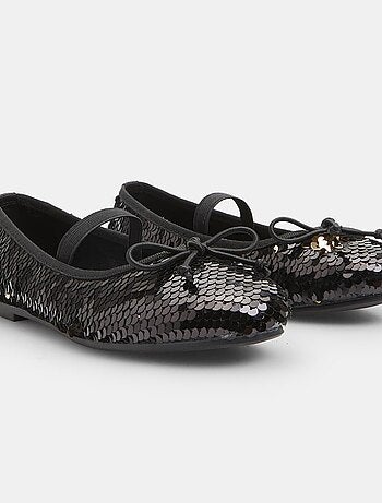 Ballerines confortables BATA