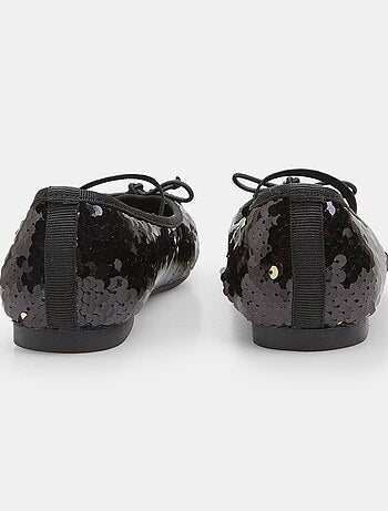 Ballerines confortables BATA