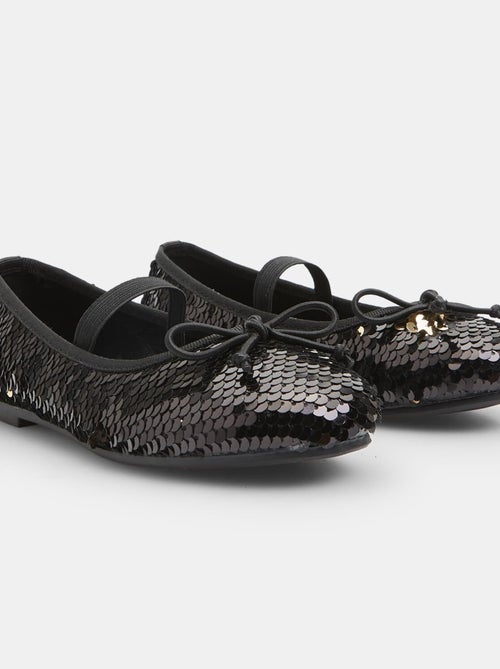 Ballerines confortables BATA - Kiabi